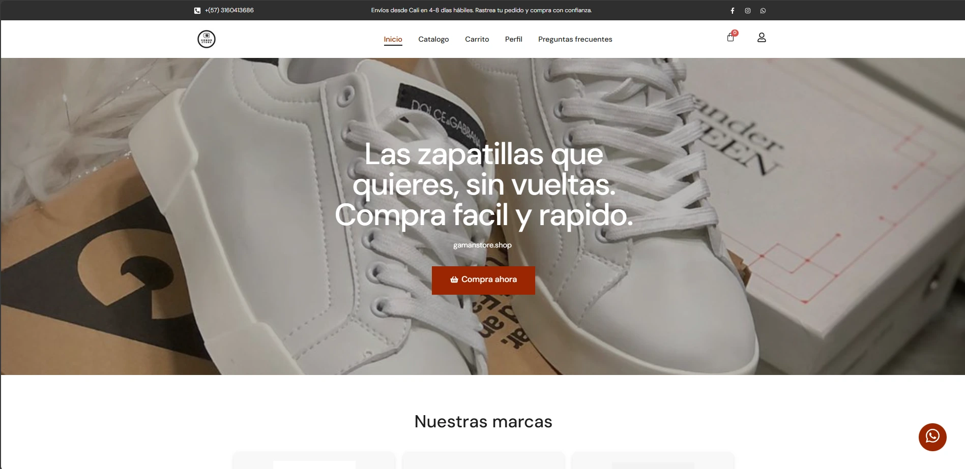 Gaman Store Gaman Store