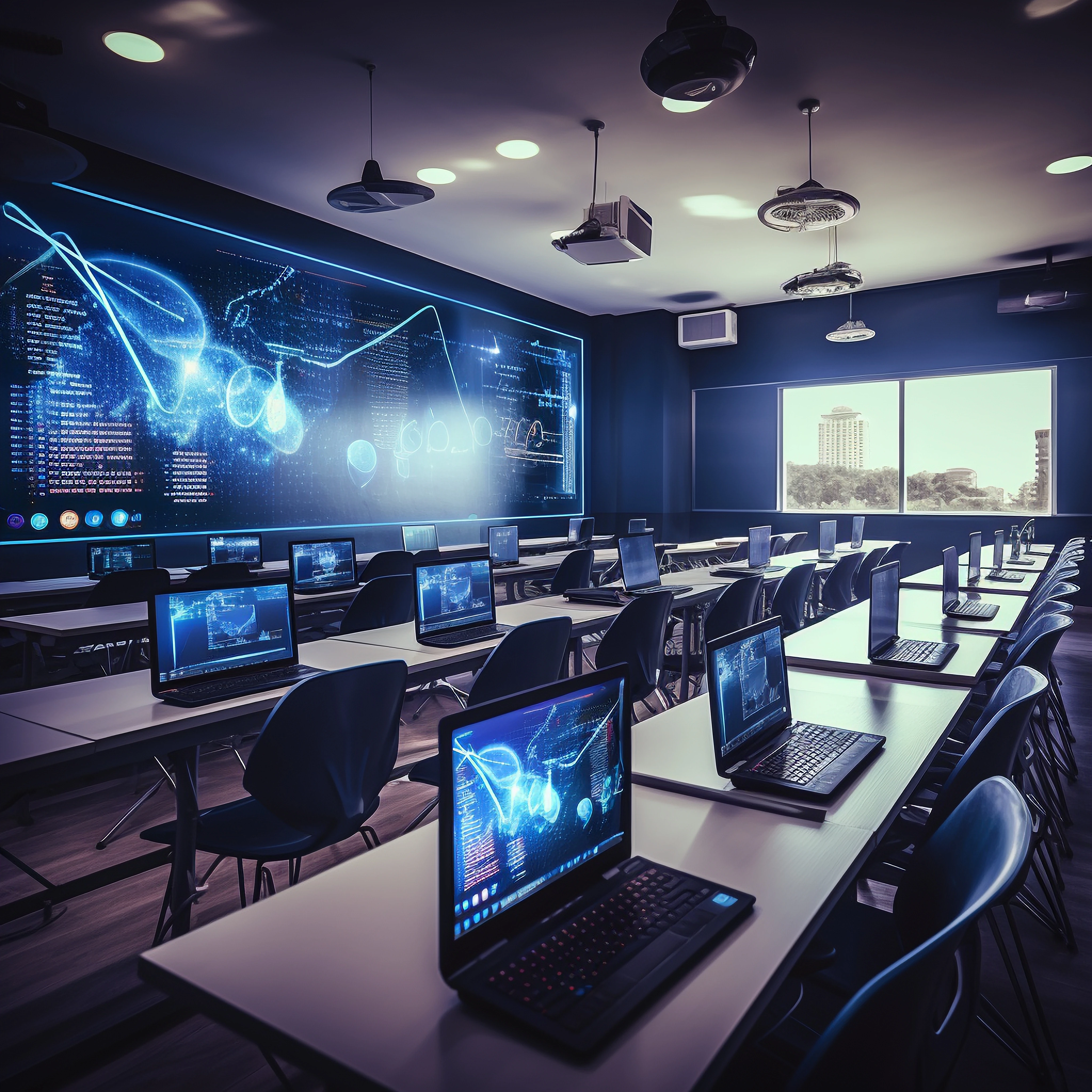 IA y Automatización IA y Automatización