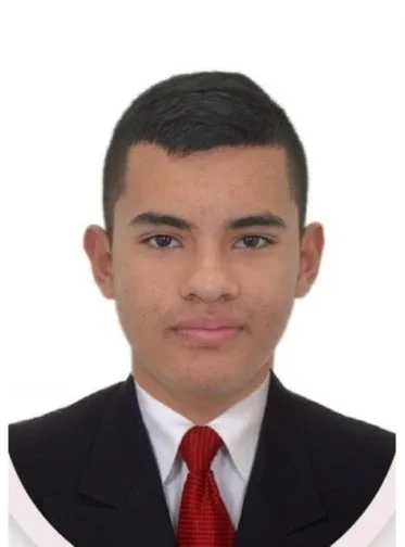 Brayan Estupiñán