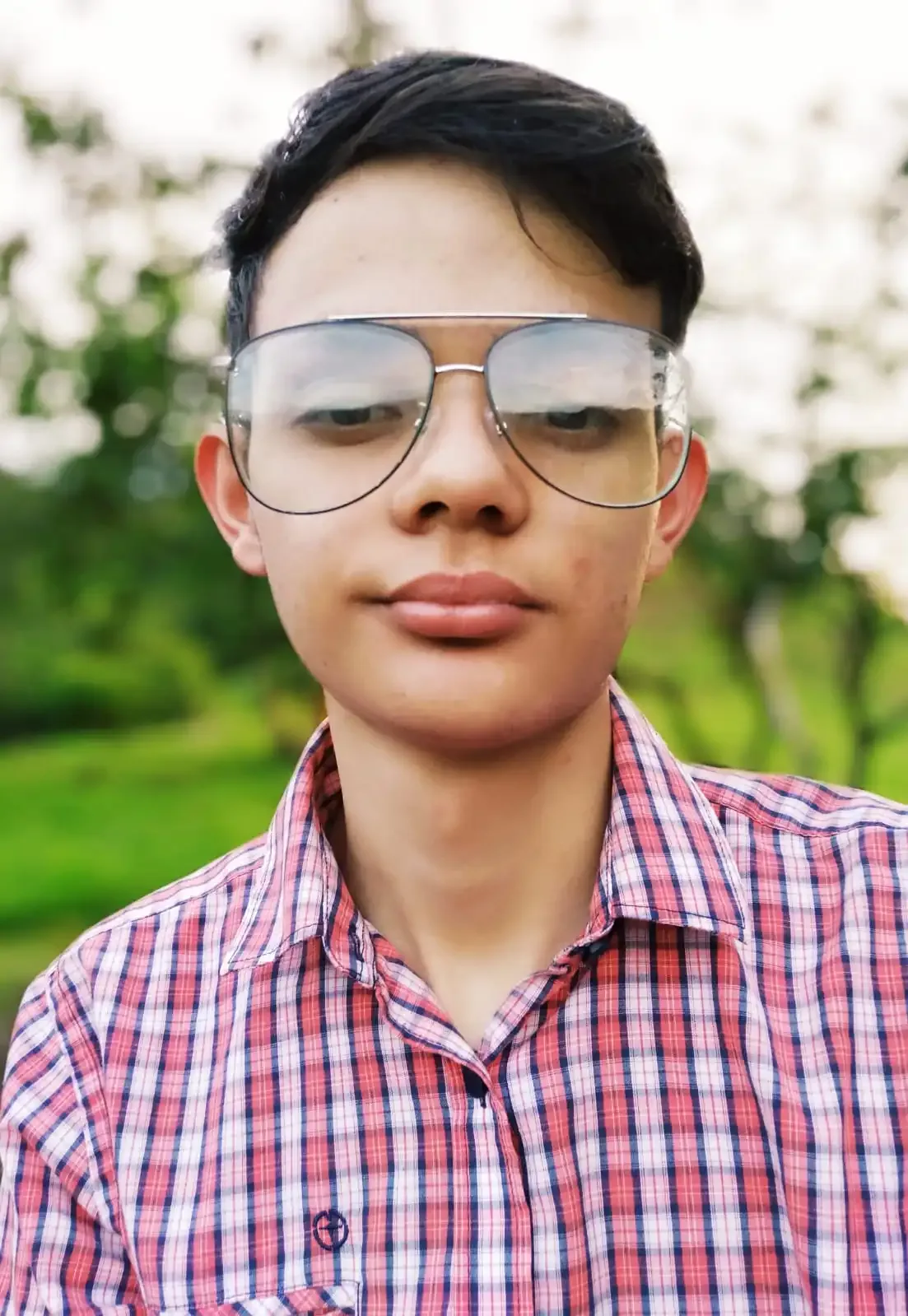 Brayan Gómez